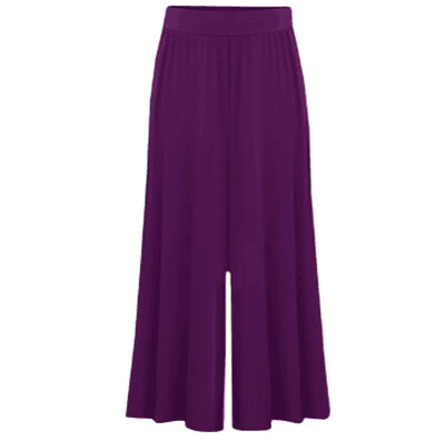 

women long solid color pants