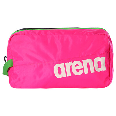 

Ariana arena swim bag dry&wet separation large capacity double storage bag portable portable beach spa package ASS6735-PNK pink