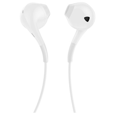 

Meizu MEIZU EP2X earphone earphone pearl black