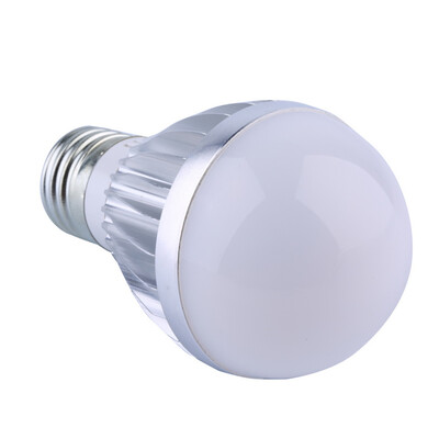 

E27 3W 5W Sound & Light Sensor Auto PIR Motion Detection LED Light Lamp Bulb