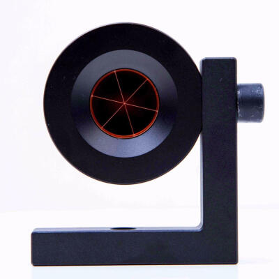 

NEW 90 DEGREE TYPE EQUIVALENT GMP104 MINI PRISM FOR TOTAL STATIONS  bar Prisms