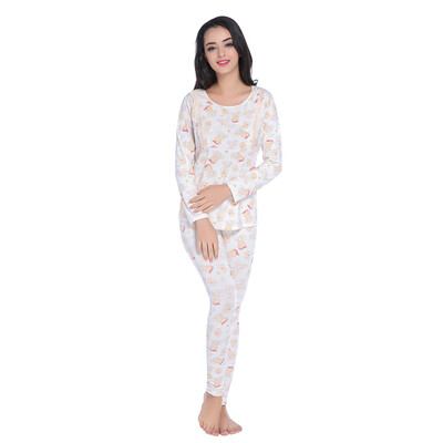 

Pill Mummy Maternity Postpartum Feeding Bridle Lactating Lingerie Bags B7049 Bear Print XL