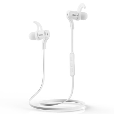 

Edifier (EDIFIER) W288BT Беспроводная Bluetooth-гарнитура Стерео Hi-Fi Bluetooth-гарнитура White
