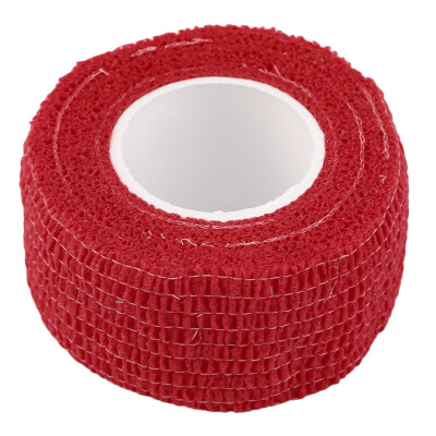 

Self-Adhering Bandage Wraps Elastic Adhesive First Aid Tape Stretch 2.5cm