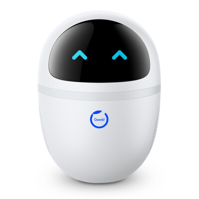 

Gowild.cn intelligent voice robot