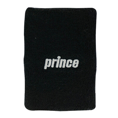 

Prince wrist bracelet double Wrist Band single with black uniform