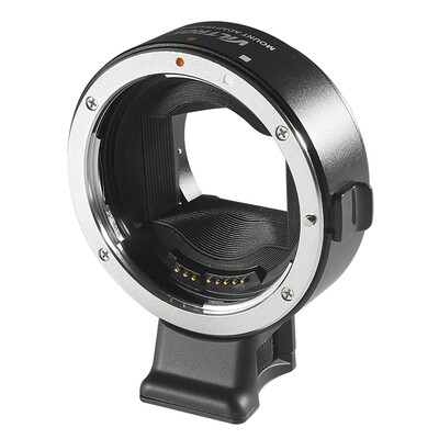 

Вей Зуо (VILTROX) EF-NEX III, пересылка Canon объектив автоматической фокусировки Переходное кольцо Sony NEX микро одиночного полный кадр A7R S регулируемая диафрагма, автофокусировка, стабилизация изображения