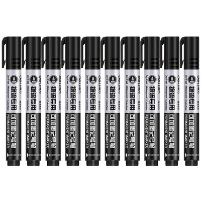 

Deli S553 logistics can be used to fill the ink pen 10 loaded