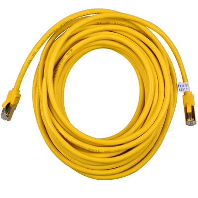 

Regent (JH) 0505 высокоскоростной UTP кабель сетевого кабель с оригинальным Fast Ethernet кабеля кристаллом головки маршрутизатор общего компьютером украшение черной перемычкой 10 м