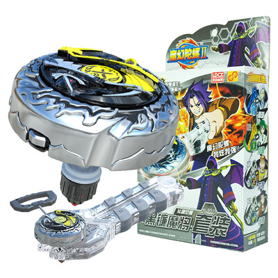 

Smart mind to create (LDCX) magic gyro bucket soul awakening suit - horns horns 6516 (defense against the type