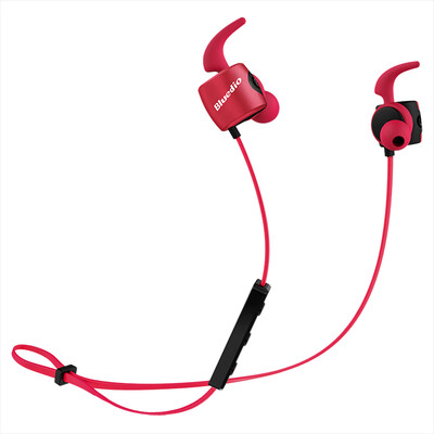 

Bluedio Bluetooth гарнитура спорта TE беспроводной музыки гарнитура беспроводная гарнитура Универсальный мини компактный флуоресцентный зеленый ухо