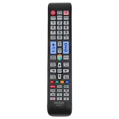 

1шт Новый контроллер TV Замена Пульт дистанционного управления для SAMSUNG SAM-917