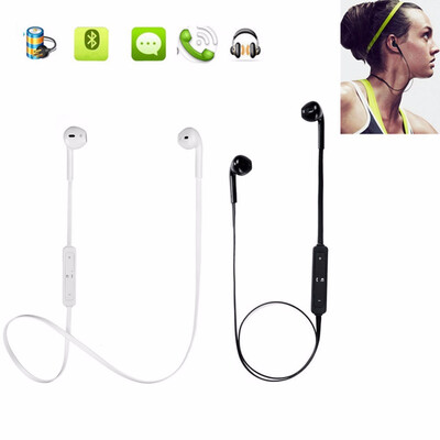 

Wireless Bluetooth handsfree headset 41 Stereo earphone Earpiece music Headphones bluetooth headphone for ios android mp3 mp4