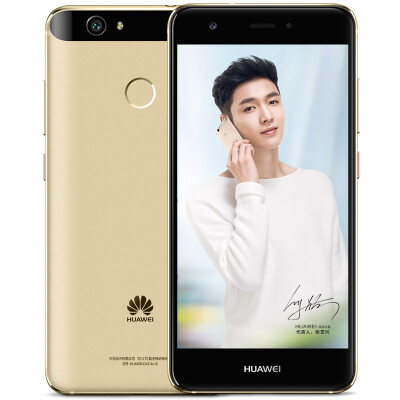 

HUAWEI nova smart phone