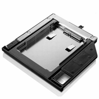 

ThinkPad 0B47315 9,5 мм Ultrabay SATA жесткий диск Отсеки IV (применимые к T440p, T540p, W540)