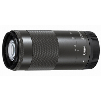 

Canon (Canon) EF- 55-200mm f / 4.5-6.3 IS STM lens