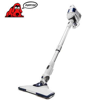 

PUPPYOO WP521B Handheld Low-Noise Vacuum Cleaner