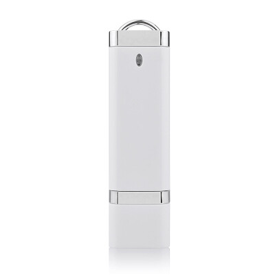 

White USB Flash Drive 2.0 Pen Drive 4GB 20 pieces/lot