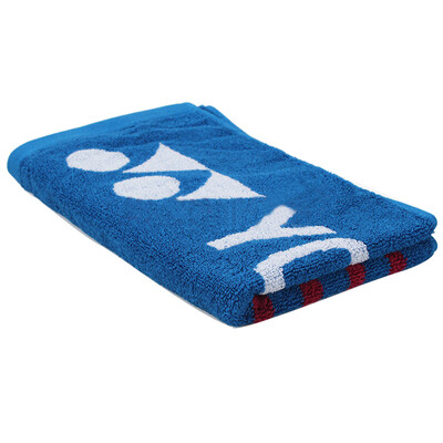

Younikes YONEX Professional Badminton Sports Towel Cotton Soft Sugar Bath Towel AC1202CR-566 Dark Blue
