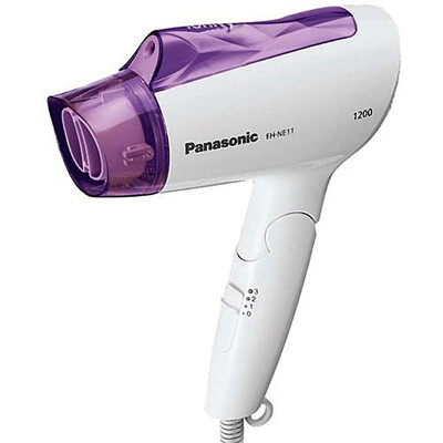 

Panasonic (Panasonic) hair dryer home EH-NE11-V anion function quick-drying thermostatic hair care diamond modeling