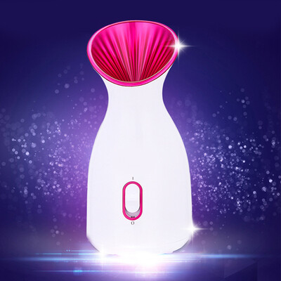 

Facial Steamer hot spray steam face device household Nanometer-ion steam machine beauty instrument420692
