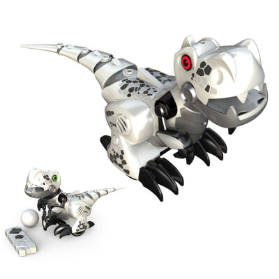 

Silverlit Smart Robot Electronic High-tech Pet Toy Dragon