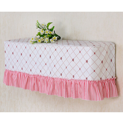 

ProPre KGHH-027B indoor hangers air conditioning cover dust cover red crown models