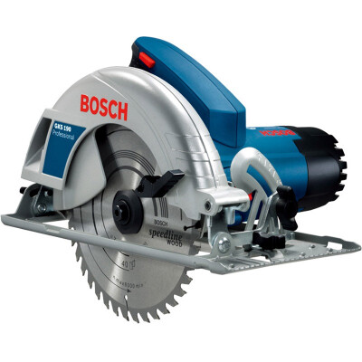 

Bosch electric circular saw GKS190