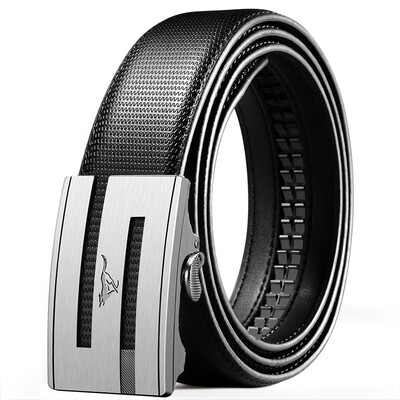 

SEPTWOLVES men's belt