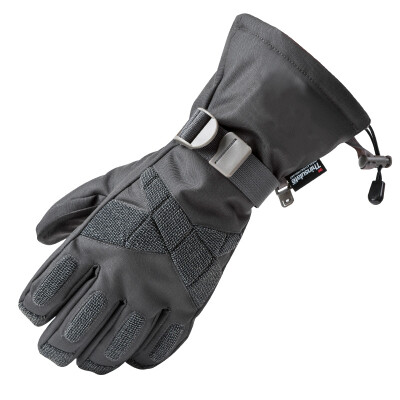 

FREE SOLDIER Outdoor sports riding mountain climbing fishing gloves, wear-resistant insulated water-resistant gloves