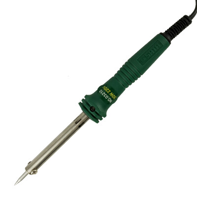 

World (SATA) 03210 external thermal soldering iron (with iron bracket) longevity durable welding tool 30W