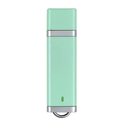 

Green USB 20 Flash Drive Memory Stick 16GB 32GB 64GB