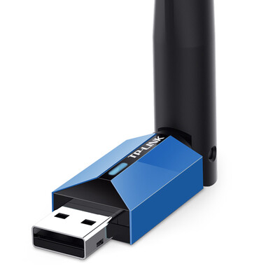 

TP-LINK TL-WDN5200H свободный привод версия 600M двухдиапазонная внешняя антенна USB беспроводная карта смарт-автоматическая установка портативный Wi-Fi приемник
