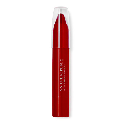 

Nature Republic Nature Republic Colorful Crayon Lipstick 05 Burgers 2.5g