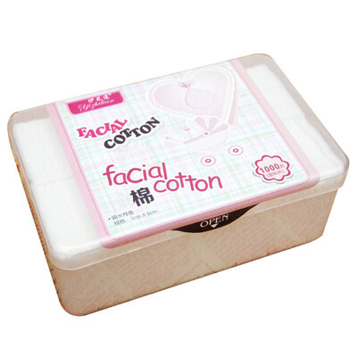 

40000KM Cotton Pads Make up Tool