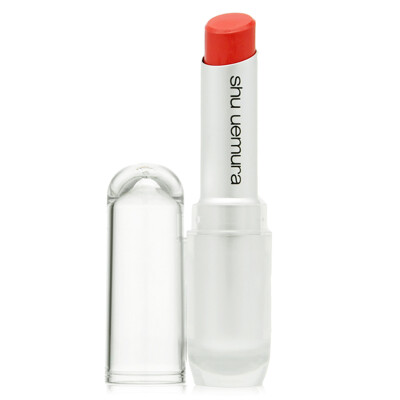 

Shu Muxiu Shu-uemura colorless limited soft mist lipstick M CR342 3.4g