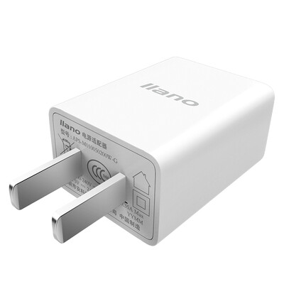 

Зеленый гигант (llano) обвинитель заряда Apple зарядное устройство usb 2A быстрая зарядка для iPhone6s / 7 Andrews / Huawei / просо Samsung / Meizu и другая головка зарядного устройства для мобильного телефона