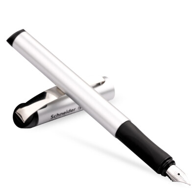 

Ши Наайд (Schneider) BK600 Pen Set двойной двойной пера перо - Blue Mirage
