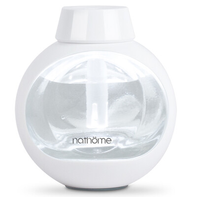 

Nathome NJS620 Mini USB Увлажнитель Ароматерапия（белый）