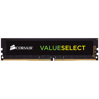 

US Pirate Ship USCORSAIR DDR4 2133 16GB Desktop Memory