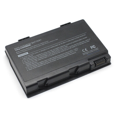 

Brand New Li-ion 8 Cells 144V 5200mAh Replacement Laptop Battery for Toshiba Satellite M30X-104 Satellite M30X-S1593ST