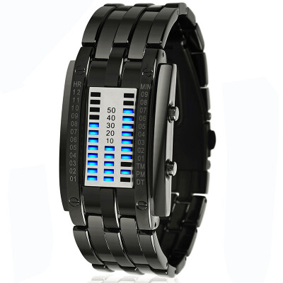 

Skmei Men's Creative Smart Watch