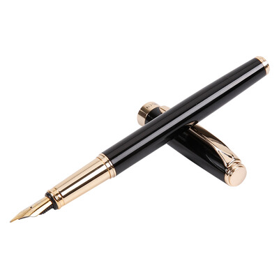 

Morning light M & G single loaded 05mm black high quality pen AFPY1602