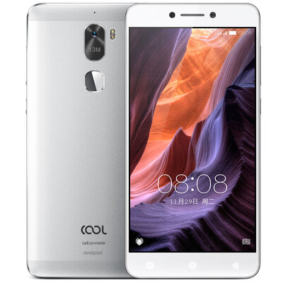 

Coolpad Changer 1C smartphone