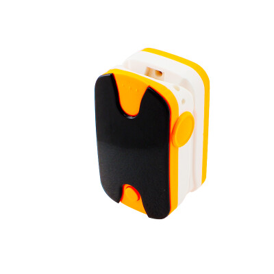 

New Color OLED Fingertip Pulse Oximeter With Audio Alarm & Pulse Sound - Spo2 Monitor Finger Puls Oximeter200151