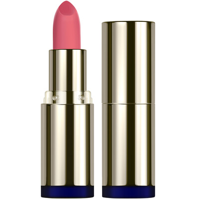 

Lanser (LANSUR) Lipstick Lipstick Charm Lipstick 3.8g 11 Elegant Bare (Moisturizing Moisturizing lasting lock color is not easy to lose color lip aunt color nude makeup)