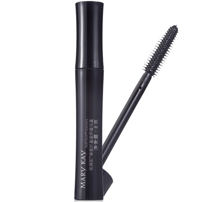 

Mary Kay Mary Kay Mascara Zhen Zi Nourishing Mascara 8g Black (thick slim waterproof)