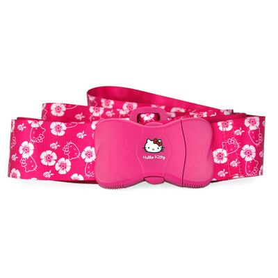 

Hello Kitty (HELLO KITTY) LT-741 багажный ремень багажный ремень