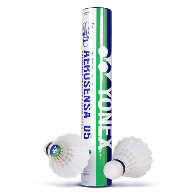 

Jingdong Supermarket] Younikes YONEX badminton plastic nylon ball M600 white Japanese resistant king