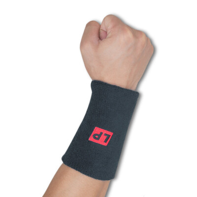 

LP660 Cotton Bracer Wrister Cuff Sports wristbands